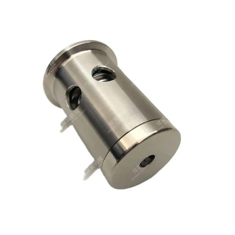 Tri Зажим Давление предохранительный клапан Нержавеющая сталь SS304 1 5 дюймов