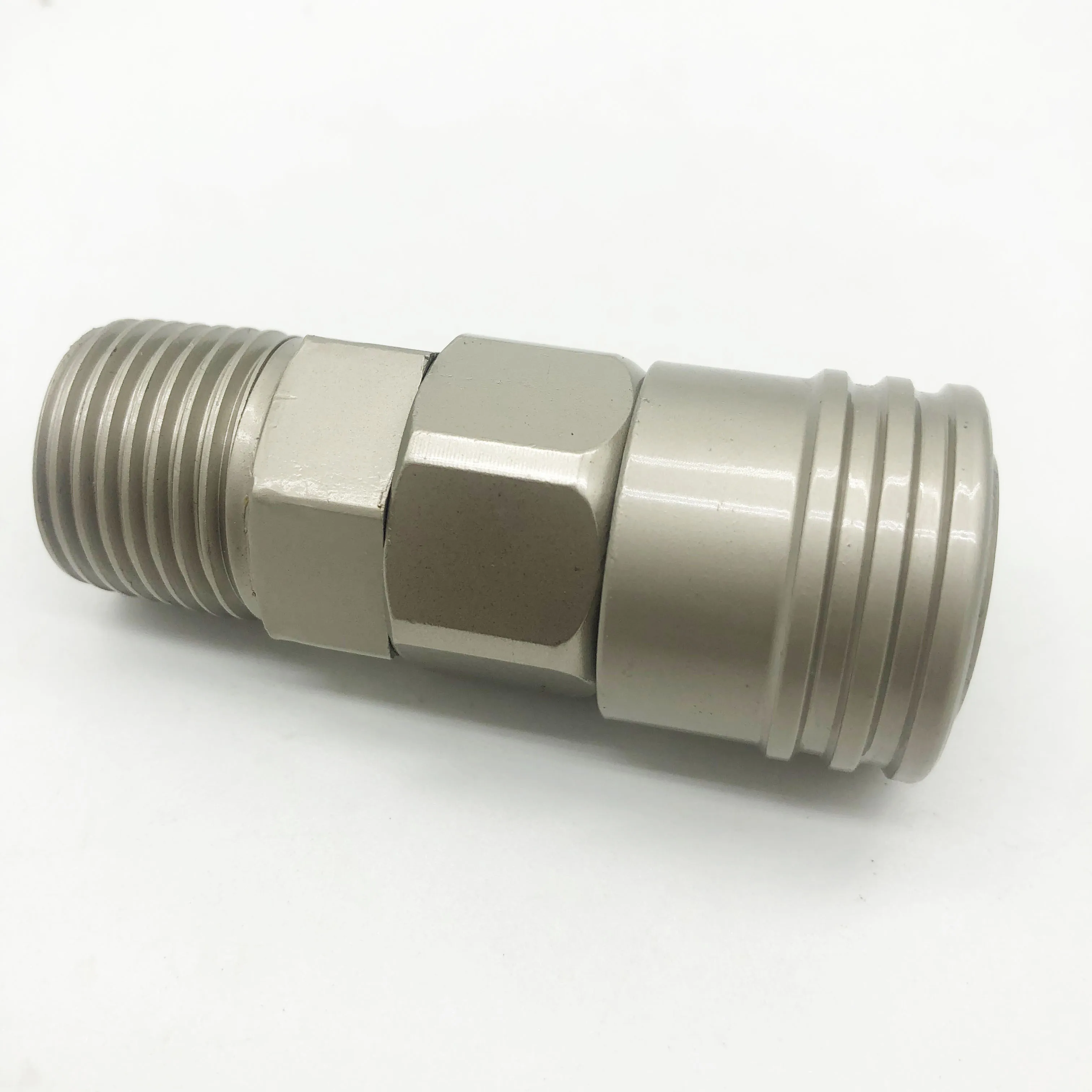 Пистолет-распылитель переходник с быстроразъемным разъемом | Инструменты