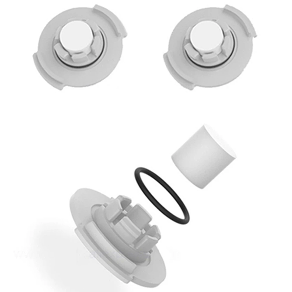 

for Xiaomi Roborock Robot S50 S51 S5 Vacuum Cleaner Spare Parts Kits Mop Cloths Wet Mopping Filter Side Brush Roll Brush