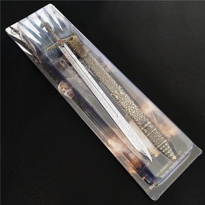 Брелок из фильма Звездные войны семейный вратарь аттракционов косплей костюм