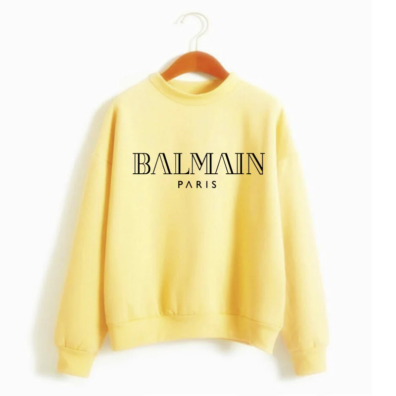 

Women Fleece Hoodies Sweatshirt 2020 Winter Letter Print Long Sleeve Harajuku Sweatshirt Casual Loose Jumper Pullover Tops