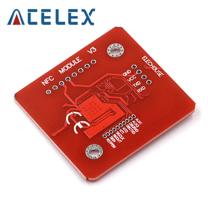 PN532 NFC RFID беспроводной модуль V3 пользовательские комплекты режим писателя IC S50
