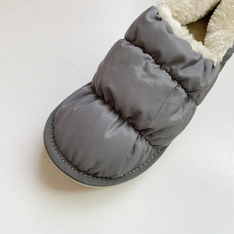 

Corporis size 35-44 fashion women flats shoes casual keep warm lady shoes flock lined autumn winter shoes women flat with shoes