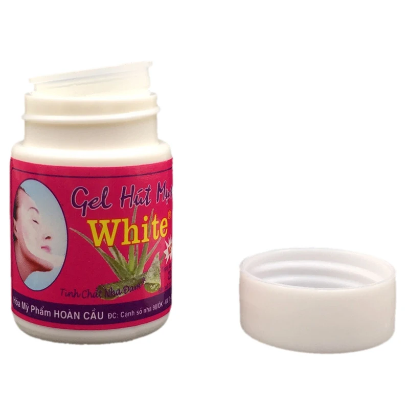 

Removing Black Head Face Serum Skin Burns Damage Repair Skin Care Liquid Nose Black Dots Mask Blackhead Cream