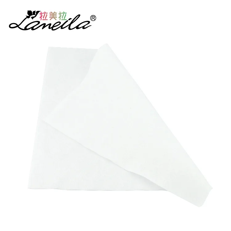 

Disposable Cotton Cleaning Towel Beauty Tabby Removable Roll Tissue 100 Pieces B149