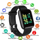 Умные часы D13 фитнес-трекер умные часы для мужчин и женщин Bluetooth пульсометр смарт-браслет Android IOS для Apple Xiaomi