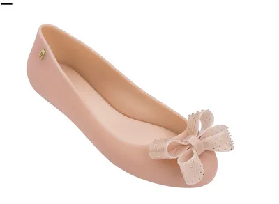 Melissa Ultragirl/Новинка года; женские сандалии на плоской подошве; Брендовая обувь melissa для женщин; прозрачные сандалии; женская прозрачная обувь; chaussures femme - Цвет: as picture