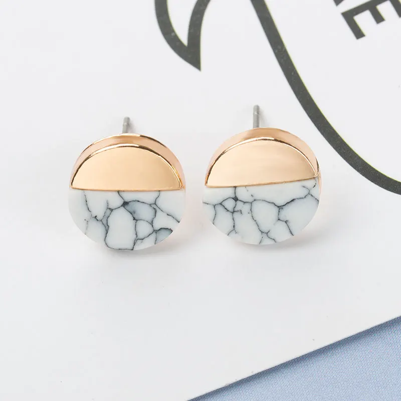 2019 ретро Женская мода Эффектные серьги для свадебной вечеринки Рождественский