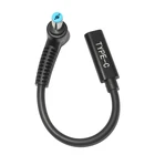 19 в USB Type C PD зарядный кабель-адаптер для ноутбука Acer Aspire 5315 5630 5735 5920 5535 5738 6920 7520, зарядный кабель