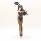 Фигурки героев аниме 25 см, игрушки для девочек, фигурки из ПВХ, модели игрушек, кукла, фигурка для детей, украшение интерьера автомобиля, искусственные игрушки