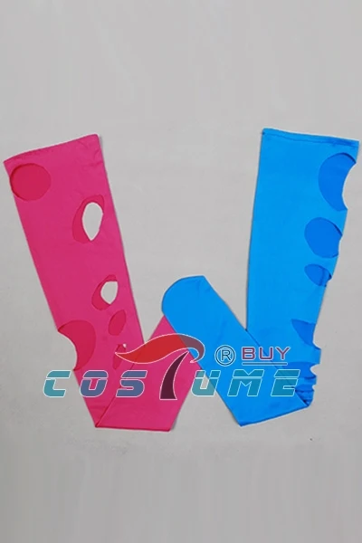 Костюм для косплея из аниме Супер данганронпа 2 миода Ибуки костюм с юбкой на