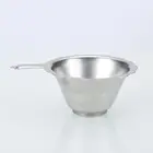 Сетка для заваривания чая, из нержавеющей стали, 1 шт.
