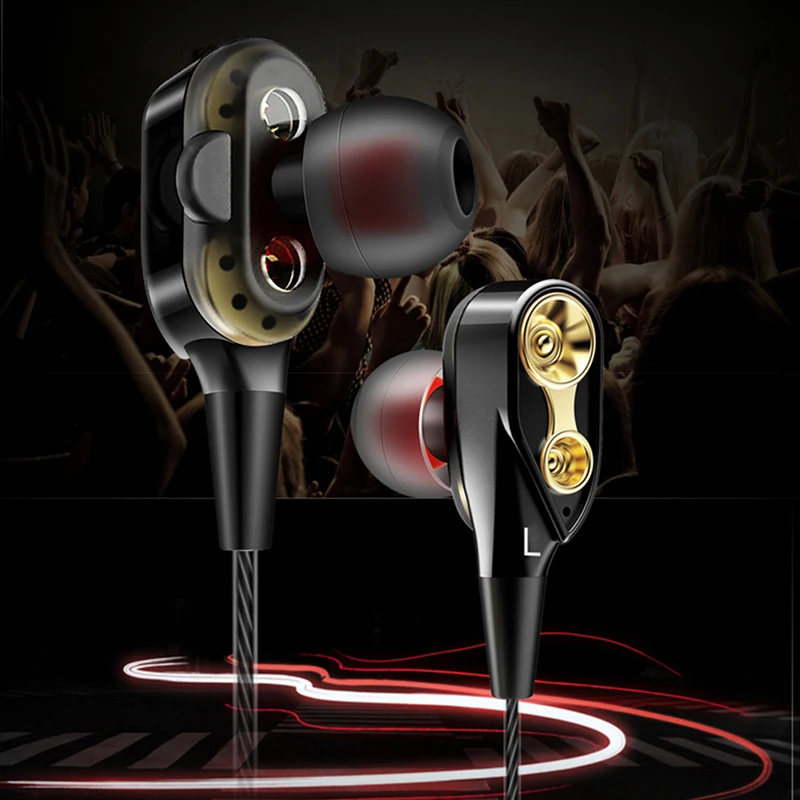 Компактные проводные наушники для Sony Xperia XA Ultra R1 XA1 Plus XA2 XZs XZ Premium L1 L2 XZ2 гарнитура с