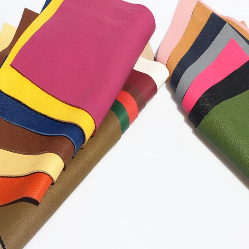 Воловья кожа растительного дубления для мебели аксессуары шитья сделай сам