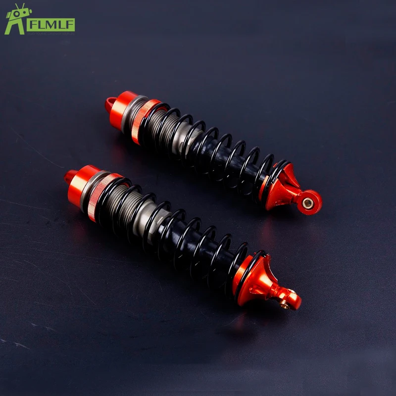 Сплав CNC Передняя или задняя амортизирующая сборка комплект подходит для 1/5 Losi 5ive