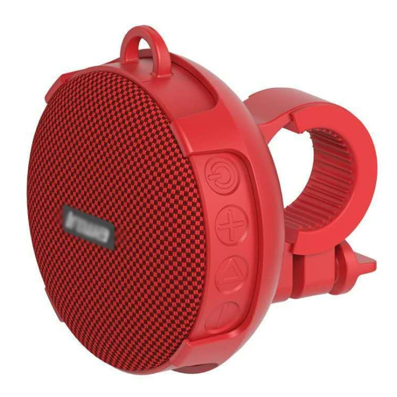 Аудиосистемы для мотоциклов Bluetooth-совместимый регулятор громкости динамика MP3