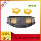 Фильтр Hepa для пылесоса iRobot Roomba 700, 760, 770, 780, 790