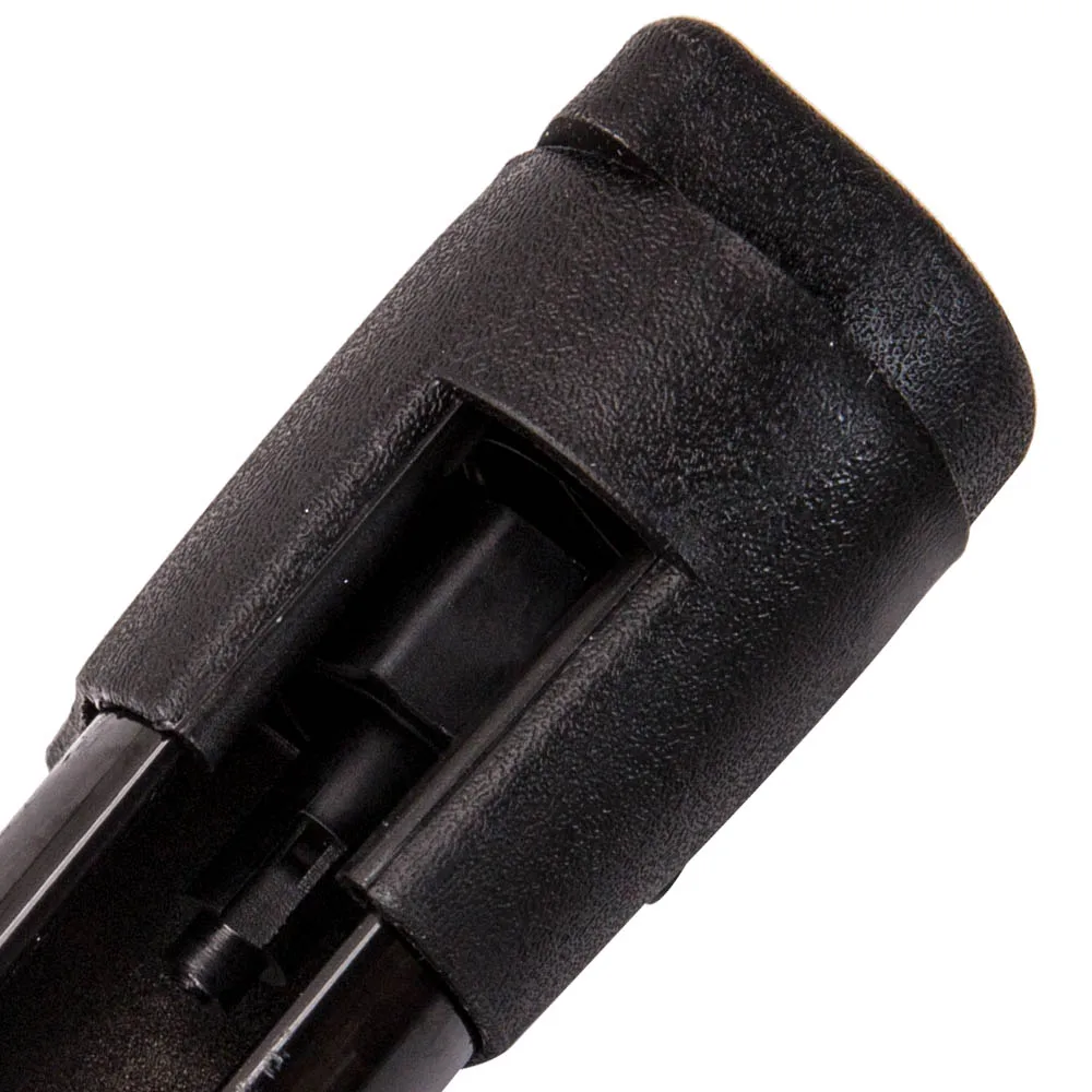 Черный задний грузовой защитный щиток чехол для багажа Kia Sportage 2017-2020