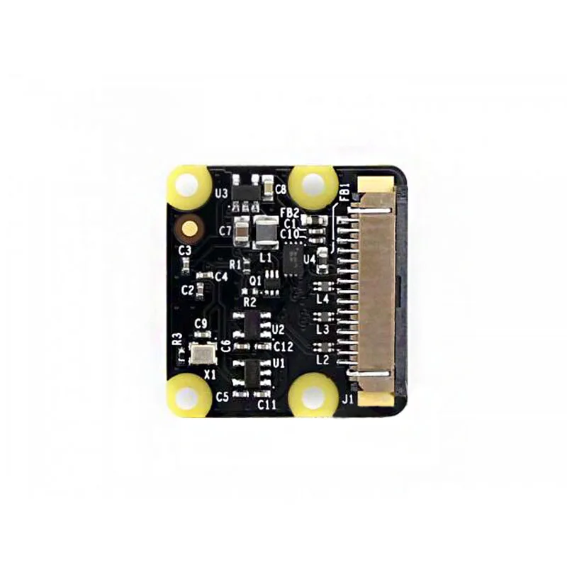 Raspberry Pi официальная Оригинальная камера NoIR v2 новейший датчик imx222 8 Мп