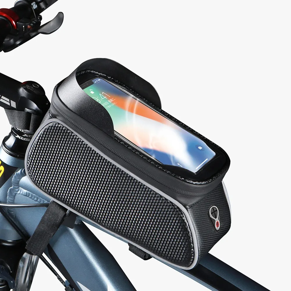 

Сумка для велосипеда Fahrrad Tasche, сумка для велосипеда, Аксессуары для велосипеда, ручная сумка для смартфона
