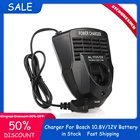 Зарядное устройство AL1115CV для литий-ионных аккумуляторов, защита от перегрева, альтернативный электроинструмент Bosch, USB порт, распродажа