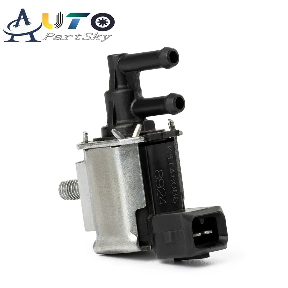 Вакуумный соленоидный переключатель клапанного датчика K5T48277 для Mitsubishi 4G93 4G63 4G15