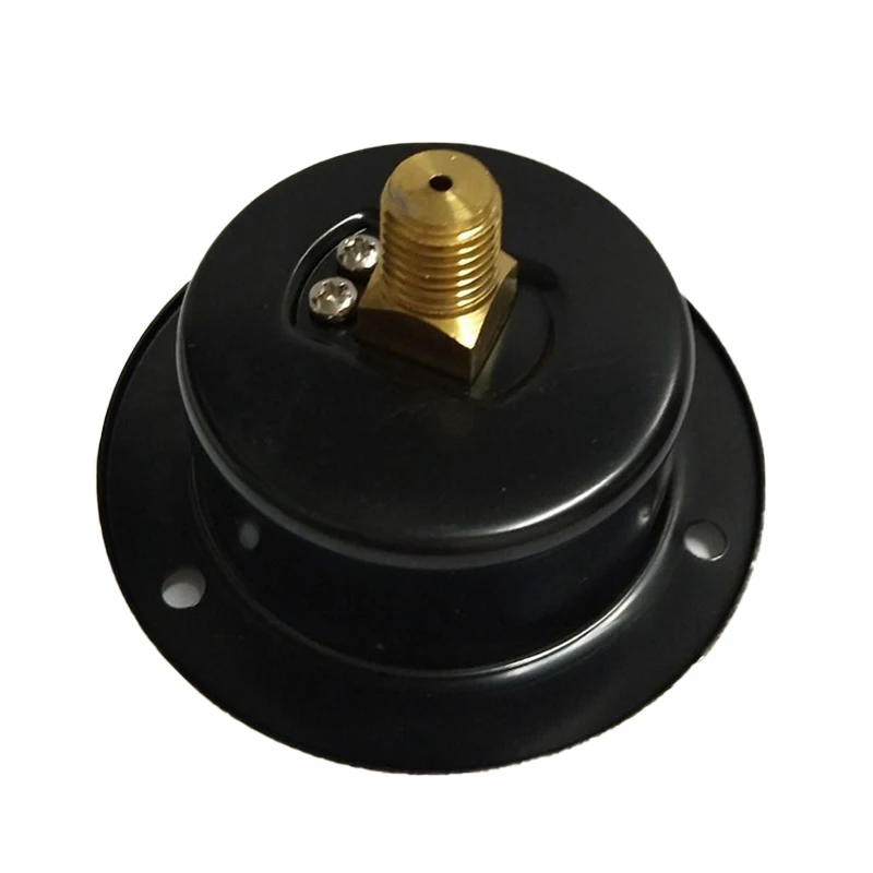 Параметры давления с боковым барометром 1 минута 2 минуты 0 МПа 50 40 мм