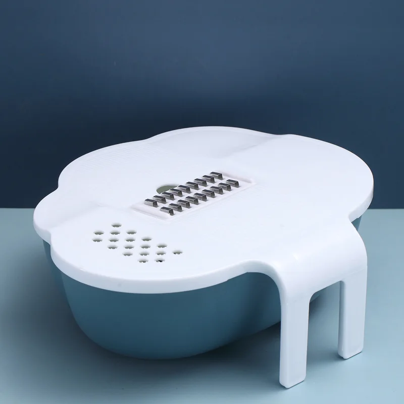 

Multifunctional Vegetable Grater For Carrots Potato Fruit Slicer Shredder Vegetable Chopper Household Kitchen Tools Accessories