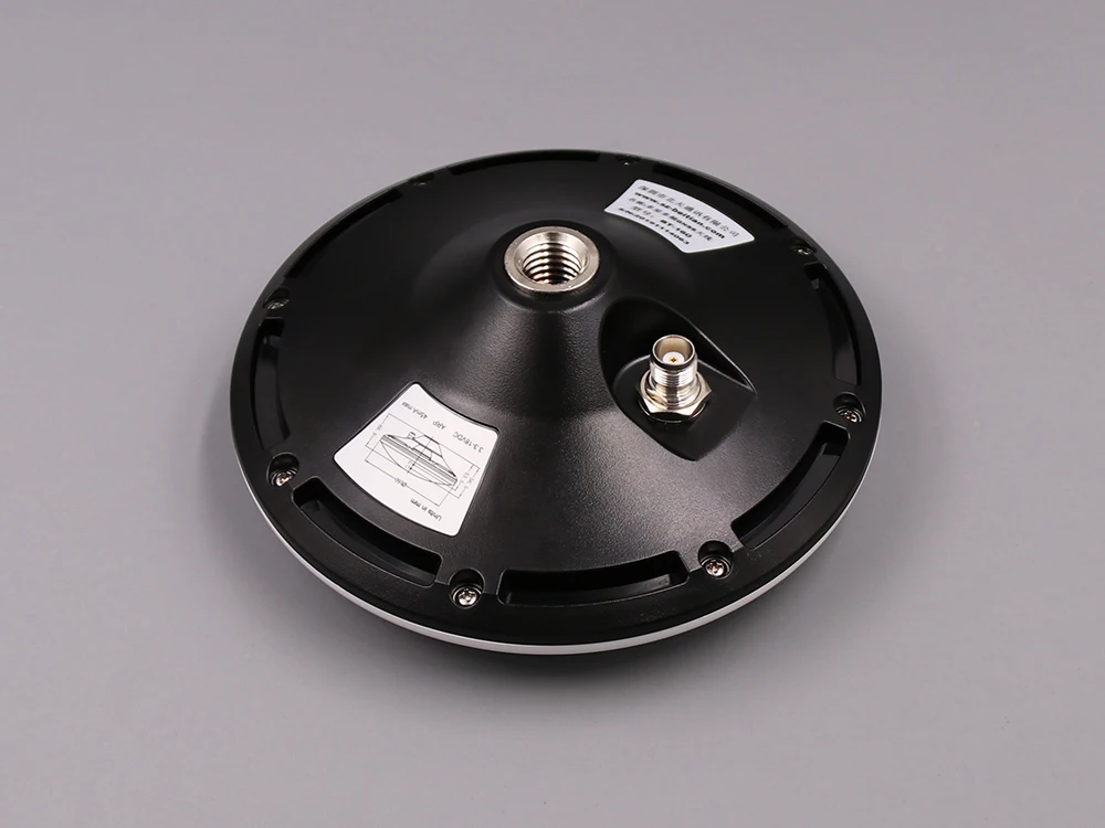 BEITIAN, высокоточная RTK GNSS антенна ZED-F9P gps антенна с высоким коэффициентом усиления CORS Антенна TNC 3-18V GNSS gps GLO GAL BDS, BT-160