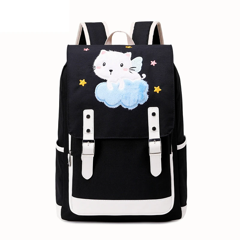 

waterproof children School Bags Girls primary princess school Backpacks kids Schoolbags Backpack mochila infantil