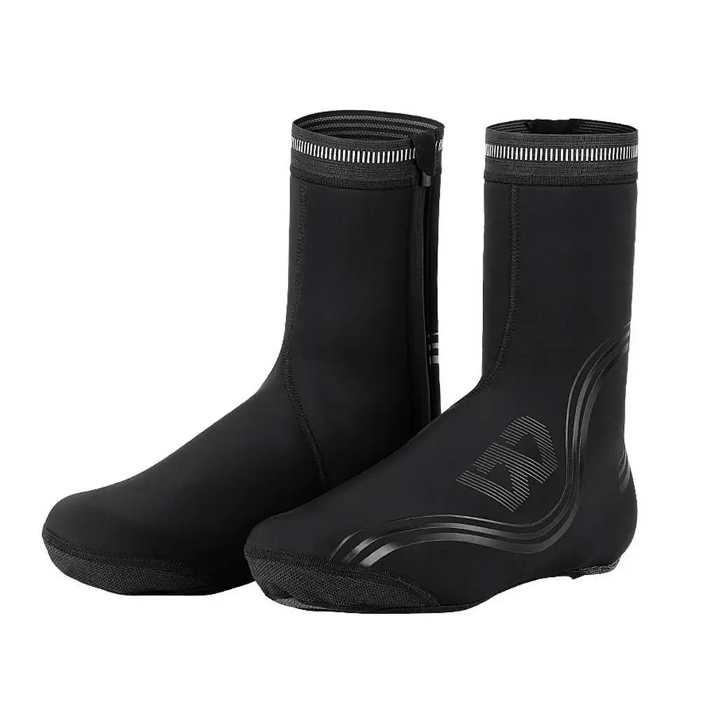Неопреновая Обувь для велоспорта водонепроницаемые ветрозащитные