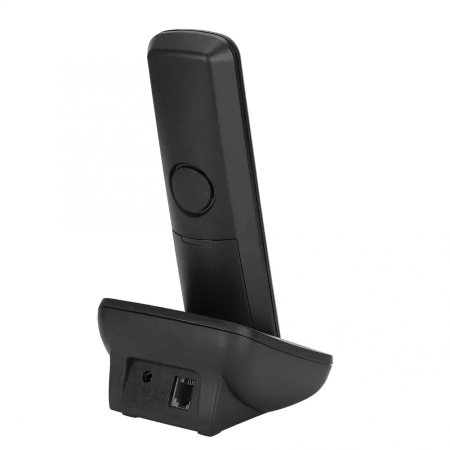 Беспроводной телефон беспроводные домашние телефоны ручной домофон свободные