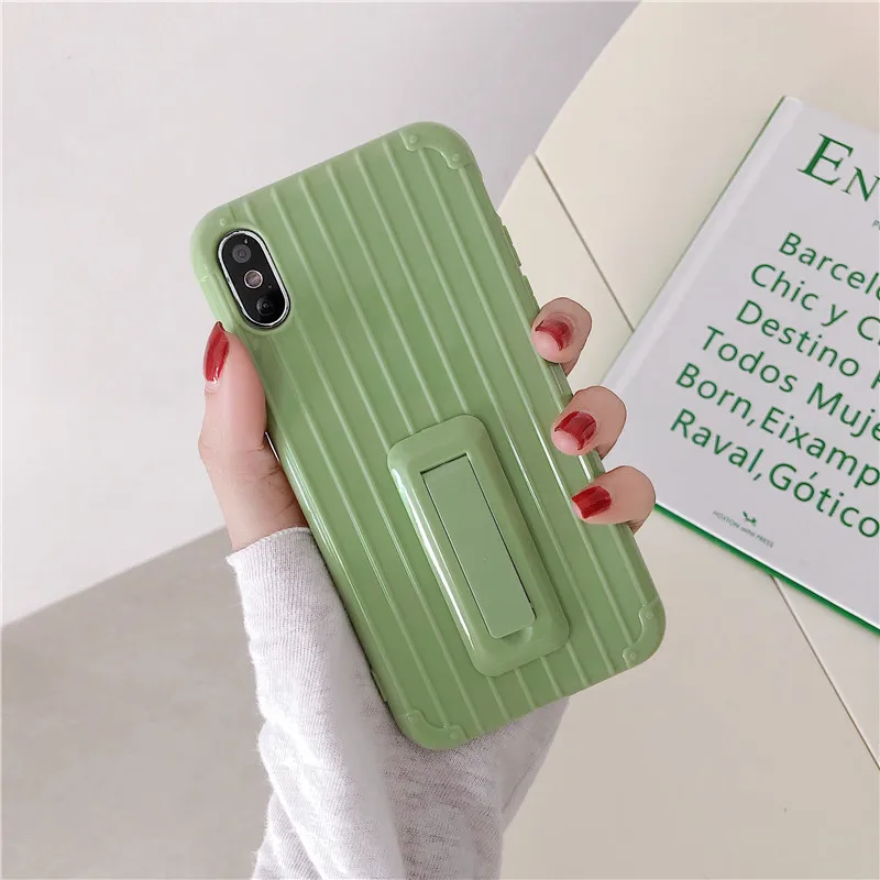Высококачественный защитный чехол для OPPO A3 A5 A7 A7X F7 F9 A9 A9X карамельный Мягкий ТПУ