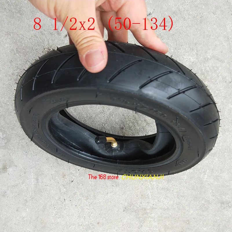 Грузовые шины с разъемом Lightning Размер 8 1/2x2 (50-134) 5 дюйма детская коляска тачка шина