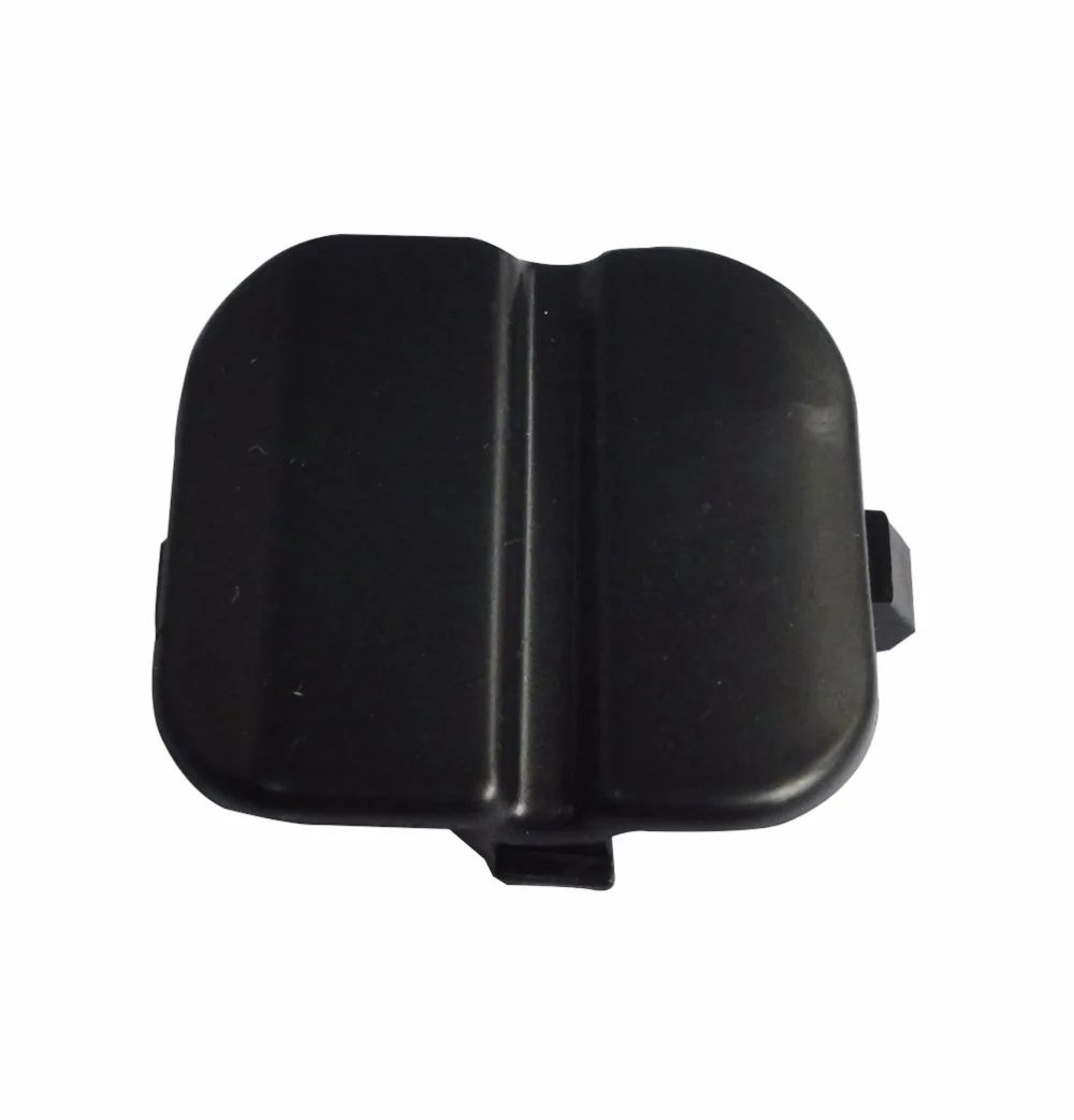 1 шт. Новый Автомобильный задний бампер трейлер буксировочная крышка Крышка для