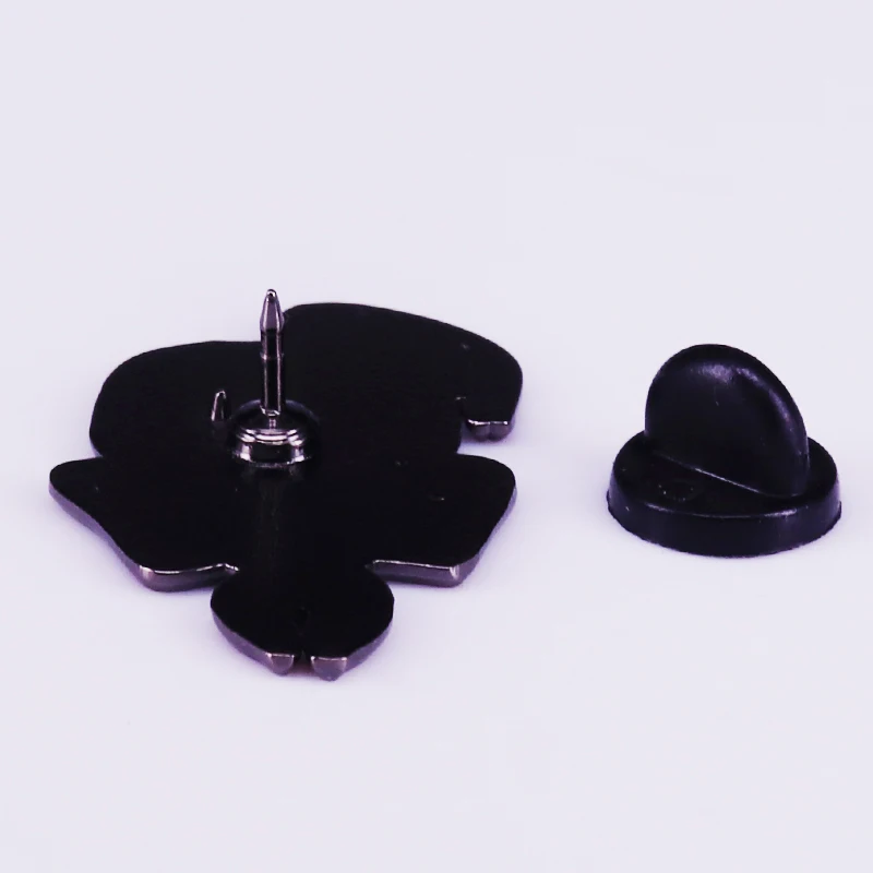 Значок для знака оставающегося пуфта Marshmallow крутой подарок фанатов охотников за