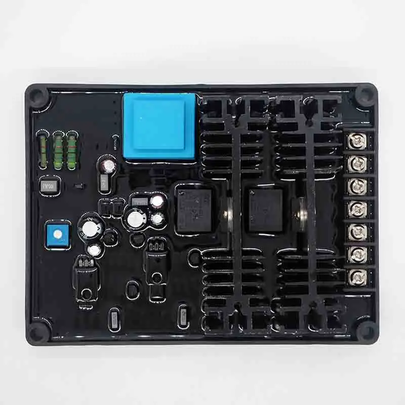 

Автоматический регулятор напряжения дизельного генератора GB130 AVR
