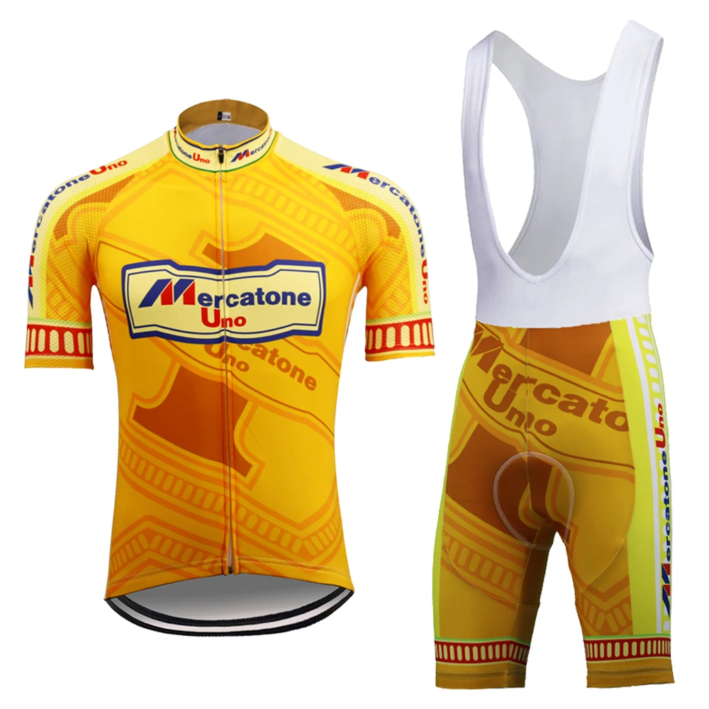 Комплект велосипедной одежды ropa ciclismo комплект из Джерси для триатлона одежда