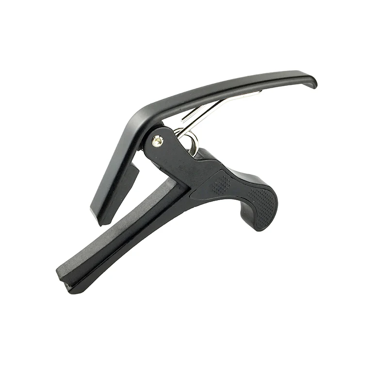 Высокое качество Алюминиевый сплав металла Новое гитарное приспособление для