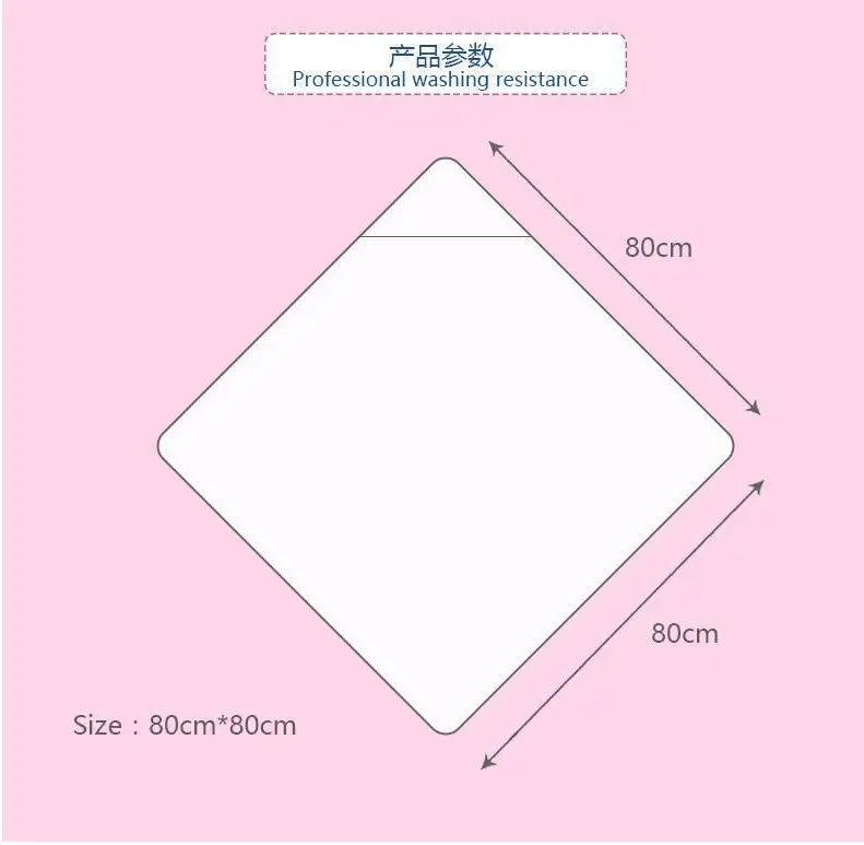 

New 2021 fashion High-quality letter style Kids newborn Baby bath towel wrap cotton new born baby boy girl blankets