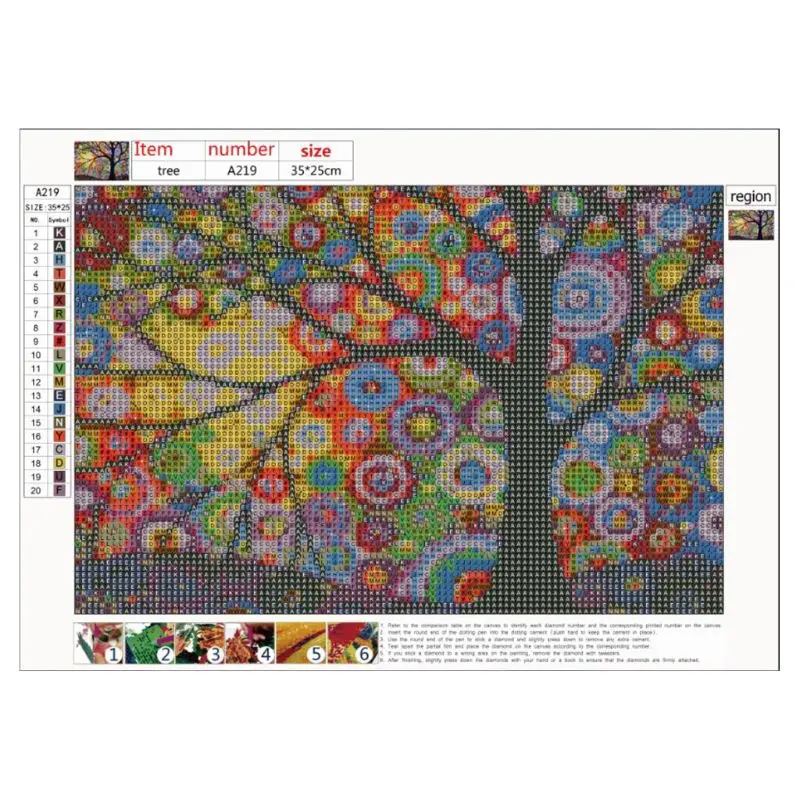 Набор из 2 5D алмазных красок набор для взрослых полная дрель краска с фотографии