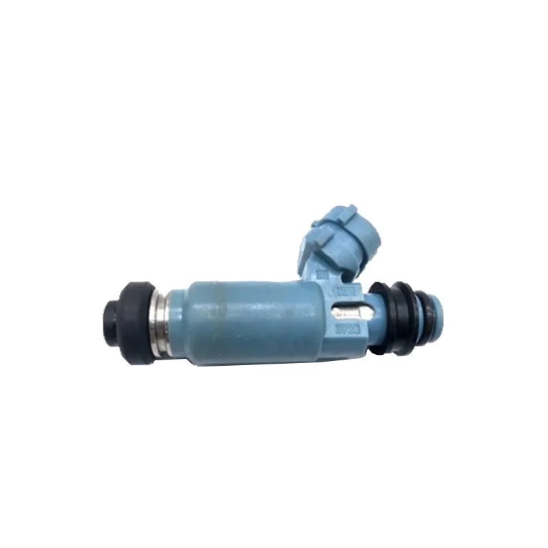 

Топливный инжектор 400for cc 16611-AA521for paru leopard Mazda для Subaru Impreza WRX 2.0L 2002-2005 195500-3920 16611-aa521, 4 шт.