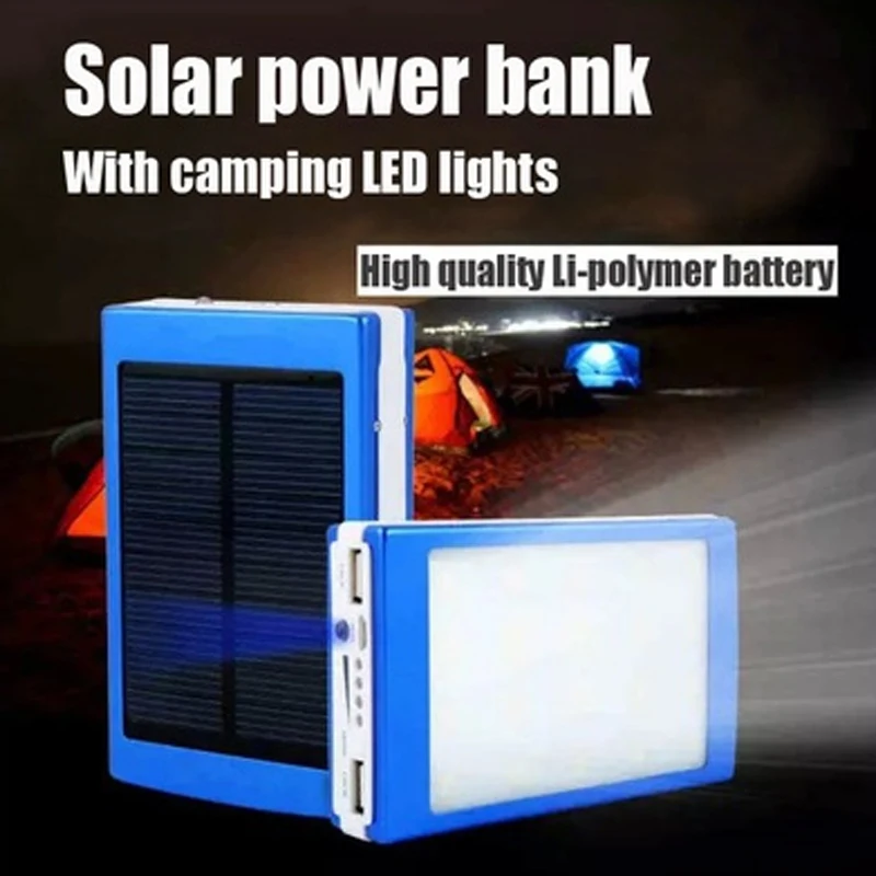 MVpower 5 цветов двойной USB LED PCBA печатная плата панель солнечной энергии DIY набор