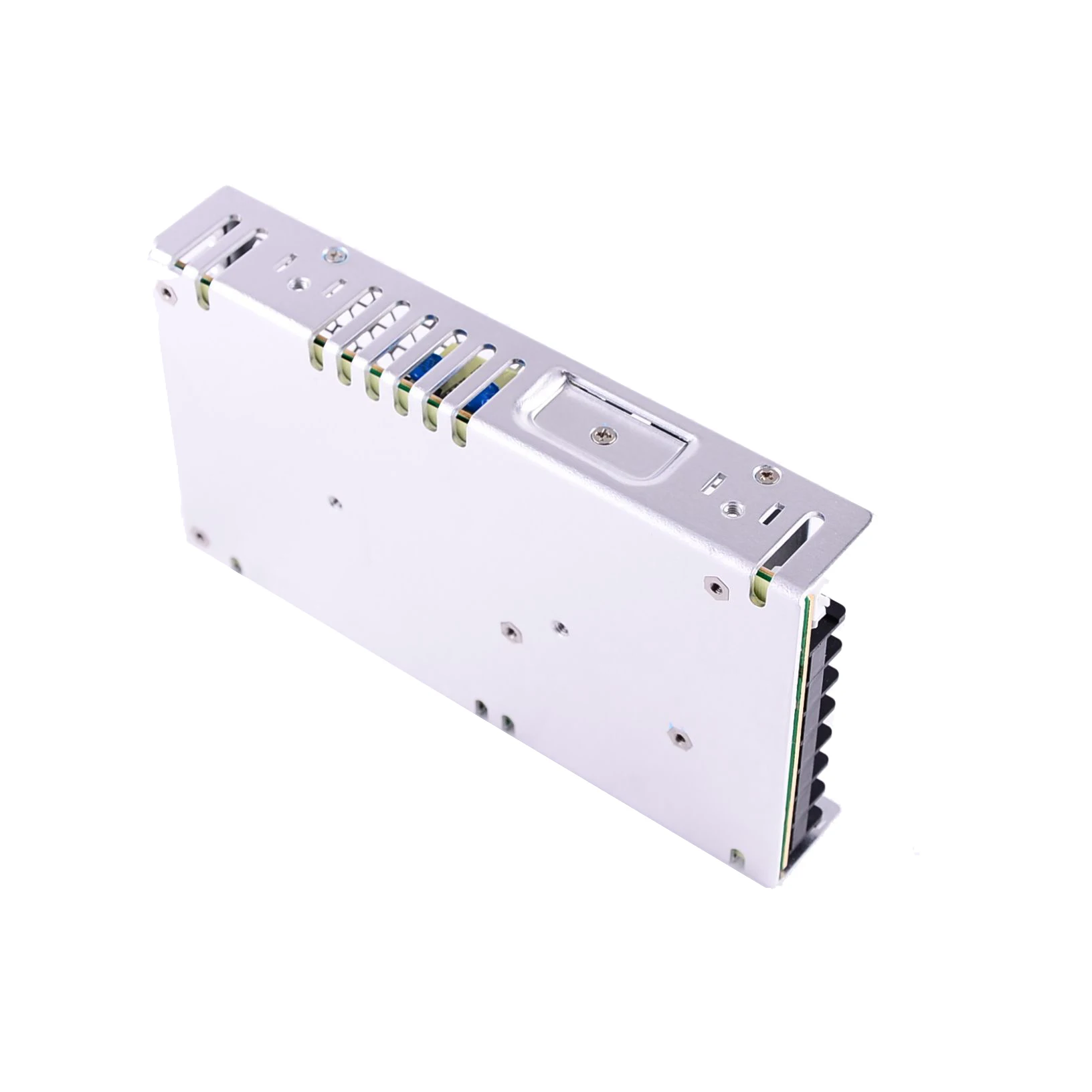 Mean Well RSP-100-12 meanwell 12 В постоянного тока/102 а/Вт с одним выходом и функцией PFC