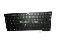 laptop keyboard for lenovo for thinkpad 13 gen 2 t470s t460s united kingdom uk 00pa481 00pa563 01yt171 with backlit new