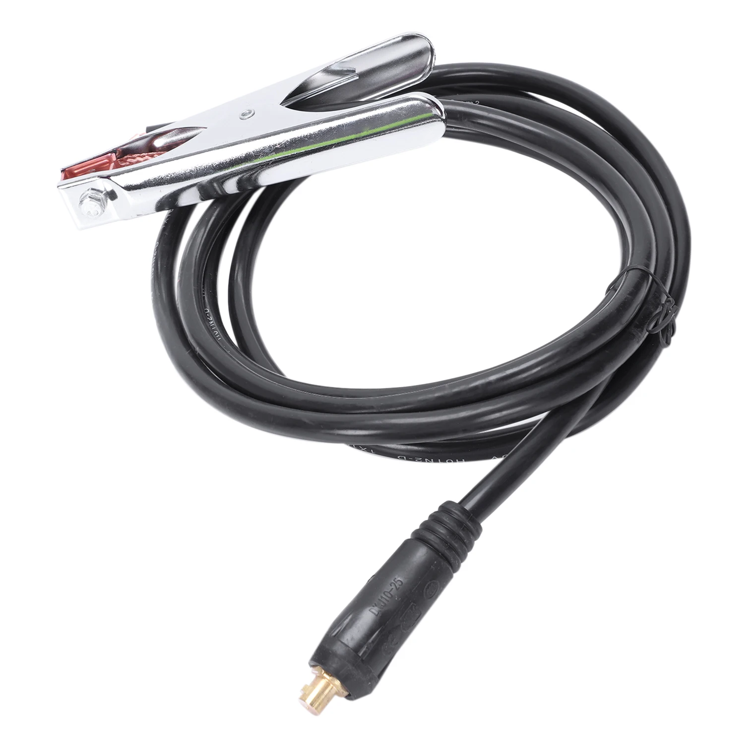 Аксессуары для сварочных аппаратов держатель электрода 300 А кабель 3 м +