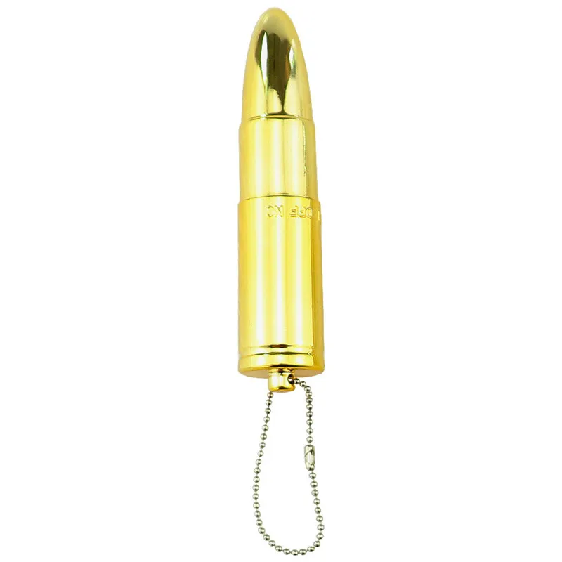 Bullet Vibrator Waterproof Massager Vaginal Adult Toys For Women Mini Finger Sextoys Adults | Красота и здоровье