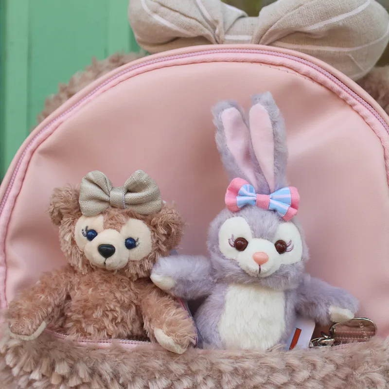 Shelliemei Gelatoni stellamou балетный кролик брелок 15 см Подушка Мягкие игрушки мягкие
