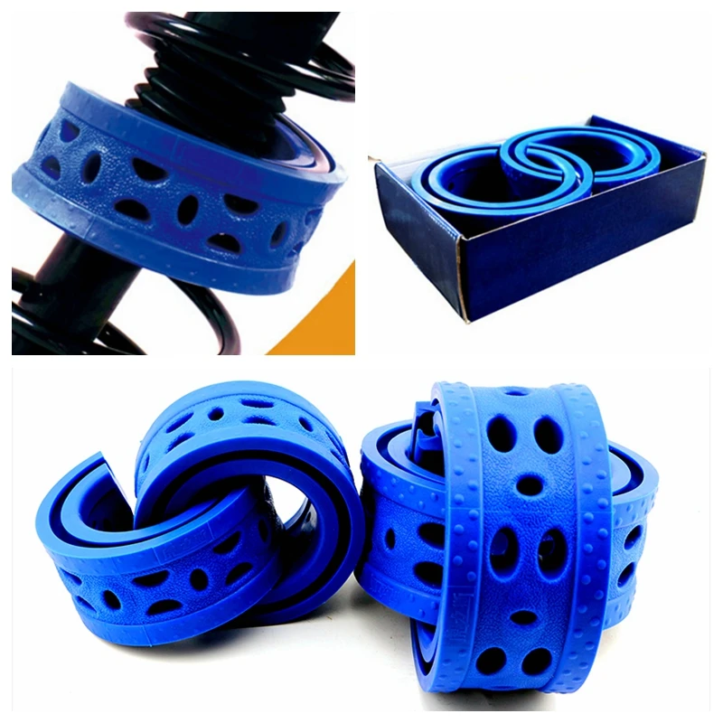 C Type автомобильный резиновый буферный амортизатор пружинный бампер силовая