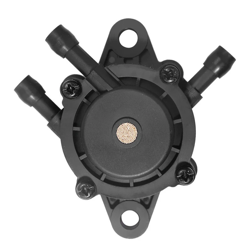 Топливный насос фильтр для Kawasaki FR541V FR600V FR651V FR691V FR730V газонокосилка совершенно